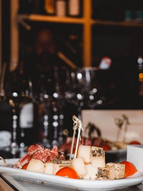 Culinary Tour