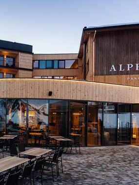 Live Music - Alpenstern Panoramahotel