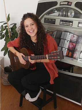 'Walser im Wald' concert with 'Rainer von Vielen Akustik Duo'