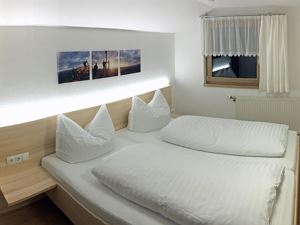 Großes Doppelzimmer