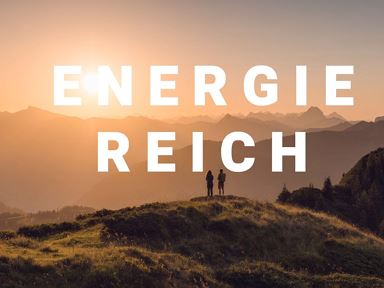 Energiereich N° 1 - 2022